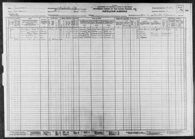 NASHVILLE CITY, WARD 21 > 19-67