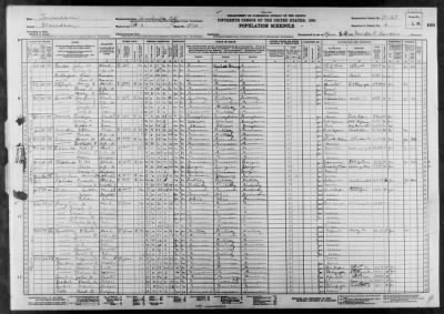 NASHVILLE CITY, WARD 21 > 19-67