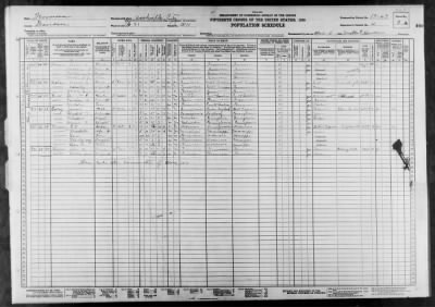 NASHVILLE CITY, WARD 21 > 19-67