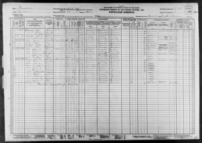 NASHVILLE CITY, WARD 21 > 19-67