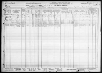 BALTIMORE CITY, WARD 12 > 4-495