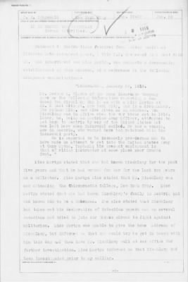Old German Files, 1909-21 > George Carl (#8000-129422)