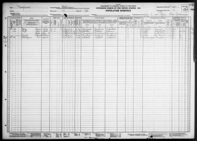 Thumbnail for BALTIMORE CITY, WARD 12 > 4-183