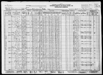 MILITIA DIST 646, FIFTH > 39-7