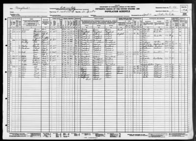 Thumbnail for BALTIMORE CITY, WARD 4 > 4-44