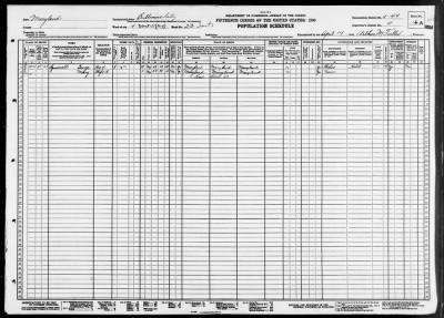 Thumbnail for BALTIMORE CITY, WARD 4 > 4-44