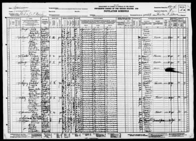 POLICE JURY WARD 1, LAKE PEIGNEUR > 57-4