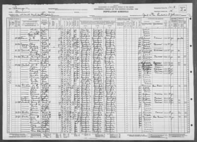 MILITIA DIST 1157, NASHVILLE > 10-8