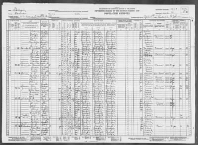 MILITIA DIST 1157, NASHVILLE > 10-8