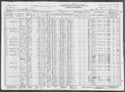 MILITIA DIST 1157, NASHVILLE > 10-8