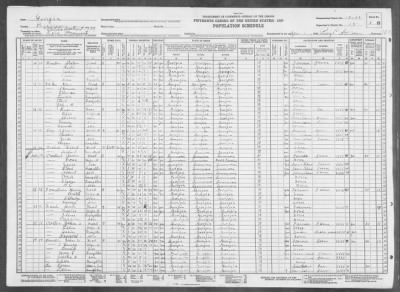 MILITIA DIST 1329, LOIS > 10-10