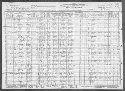 MILITIA DIST 1329, LOIS > 10-10