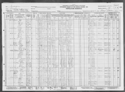 MILITIA DIST 1329, LOIS > 10-10