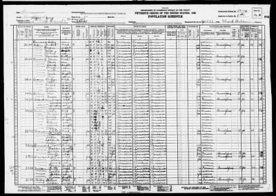 Thumbnail for POLICE JURY WARD 4, BROUSSARD COVE > 57-14