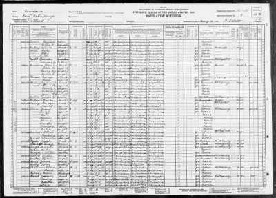 POLICE JURY WARD 3 > 17-17