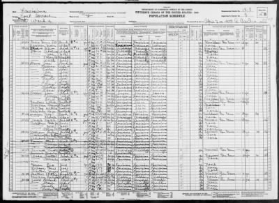 POLICE JURY WARD 4 > 18-8