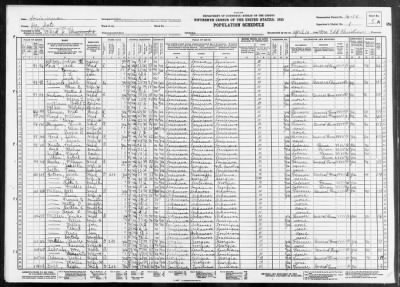 POLICE JURY WARD 6 > 16-18