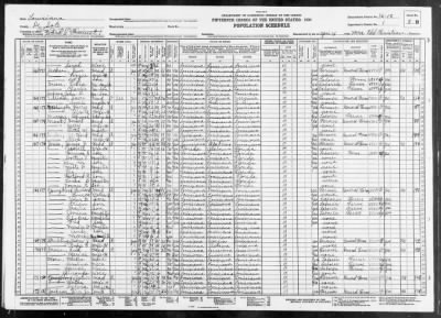 POLICE JURY WARD 6 > 16-18