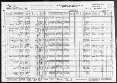 POLICE JURY WARD 6 > 16-18