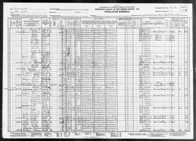 POLICE JURY WARD 6 > 16-18