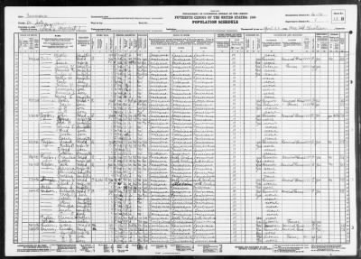 POLICE JURY WARD 6 > 16-18