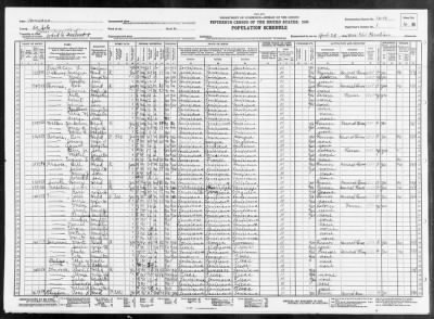 POLICE JURY WARD 6 > 16-18