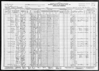 POLICE JURY WARD 6 > 16-18