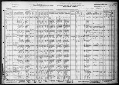 MOBILE CITY, WARD 8 > 49-74