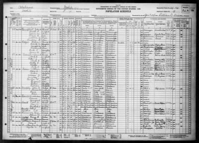 MOBILE CITY, WARD 8 > 49-74