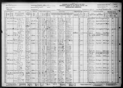 MOBILE CITY, WARD 8 > 49-75