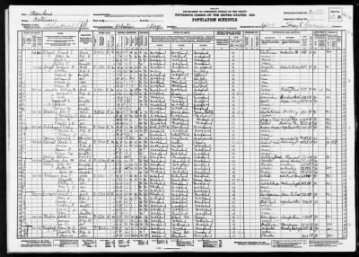 ELECTION DIST 13 > 3-58