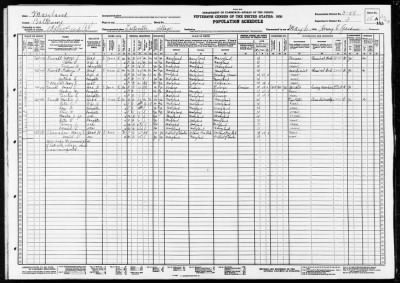 ELECTION DIST 13 > 3-58