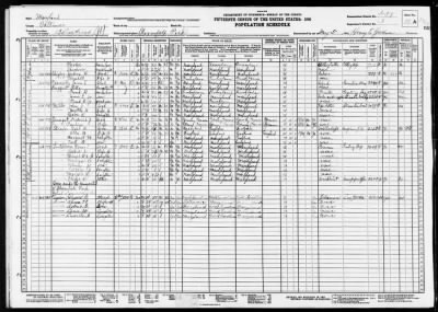 ELECTION DIST 13 > 3-58