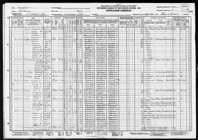 ELECTION DIST 13 > 3-60