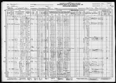 ELECTION DIST 13 > 3-60