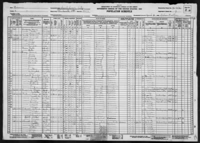 Thumbnail for ST LOUIS CITY, WARD 13 > 96-476