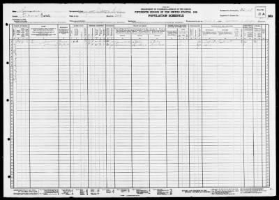 Thumbnail for NEW ORLEANS CITY, WARD 3 > 36-48