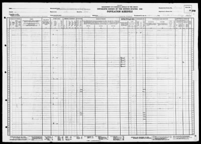 Thumbnail for NEW ORLEANS CITY, WARD 4 > 36-50