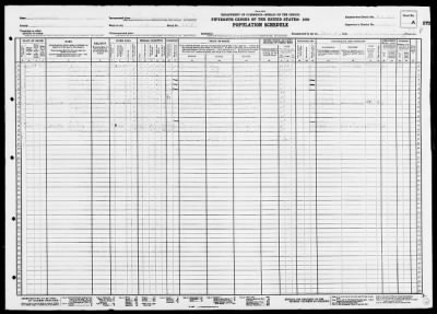 Thumbnail for NEW ORLEANS CITY, WARD 4 > 36-50