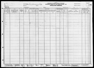 Thumbnail for NEW ORLEANS CITY, WARD 4 > 36-50