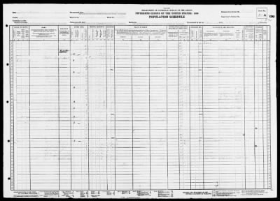 Thumbnail for NEW ORLEANS CITY, WARD 4 > 36-50