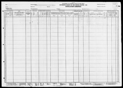 Thumbnail for NEW ORLEANS CITY, WARD 4 > 36-50