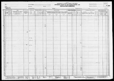 NEW ORLEANS CITY, WARD 4 > 36-50