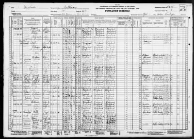 Thumbnail for BALTIMORE CITY, WARD 15 > 4-235