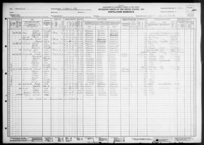 Thumbnail for BALTIMORE CITY, WARD 1 > 4-527