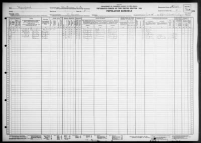 Thumbnail for BALTIMORE CITY, WARD 1 > 4-527