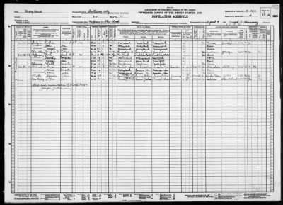 Thumbnail for BALTIMORE CITY, WARD 22 > 4-355