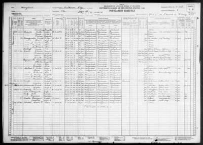 Thumbnail for BALTIMORE CITY, WARD 1 > 4-528