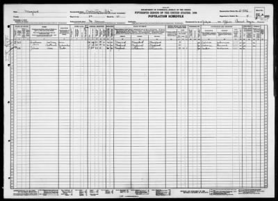 Thumbnail for BALTIMORE CITY, WARD 22 > 4-356