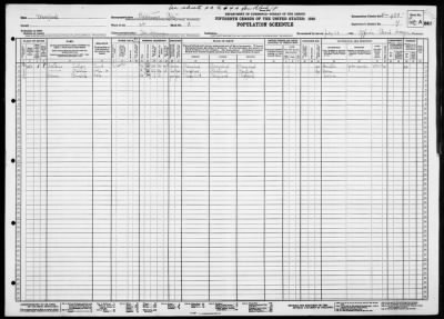 Thumbnail for BALTIMORE CITY, WARD 22 > 4-475